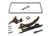 CHAÎNE DE DISTRIBUTION DISTRIBUTION BMW 48386 FEBI