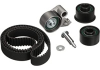 Chaîne de distribution Ensemble