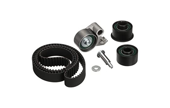 Chaîne de distribution Ensemble