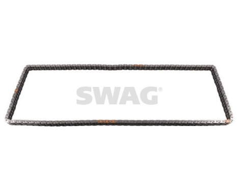 chaîne de distribution