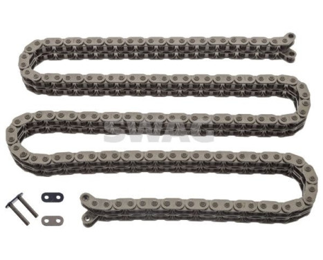 Chaîne de distribution