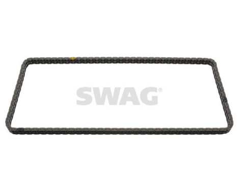 chaîne de distribution