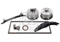 Distribution kit chaîne 179488 FEBI