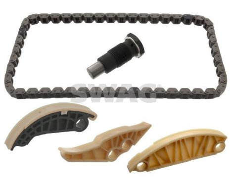 Ensemble collier
