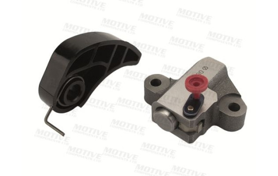 Ensemble de chaîne de distribution, Image 4