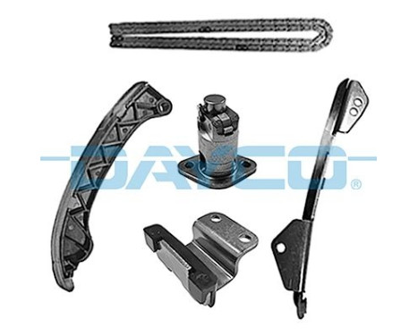 Ensemble de chaîne de distribution