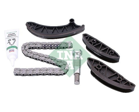 Ensemble de chaîne de distribution