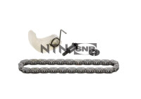 Ensemble de chaîne de distribution