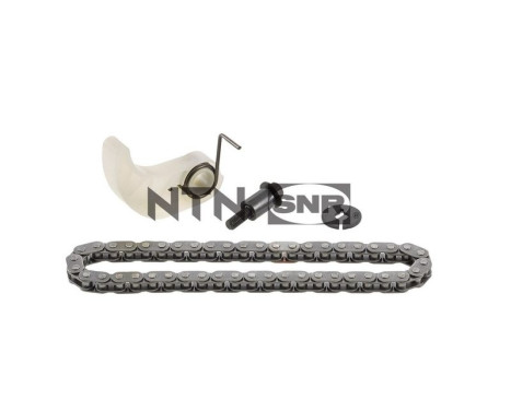 Ensemble de chaîne de distribution