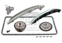 Kit chaîne de distribution 184036 FEBI