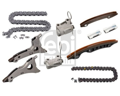 Kit chaîne de distribution 184467 FEBI