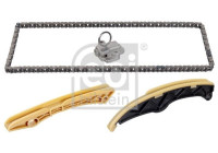 Kit chaîne de distribution 184855 FEBI