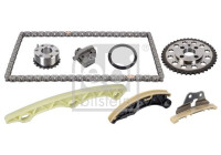 Kit chaîne de distribution 186555 FEBI