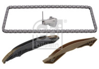 Kit chaîne de distribution 186567 FEBI