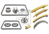 Kit chaîne de distribution 187827 FEBI
