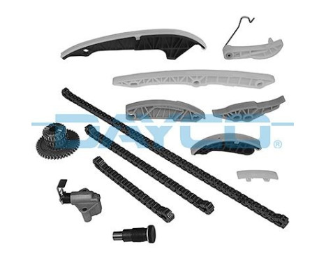 Kit chaîne de distribution