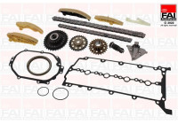 Kit chaîne de distribution