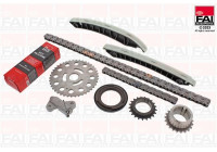 Kit chaîne de distribution