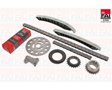 Kit chaîne de distribution