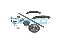 Kit chaîne de distribution
