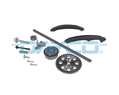 Kit chaîne de distribution