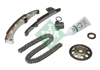 Kit chaîne de distribution