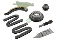 Kit chaîne de distribution