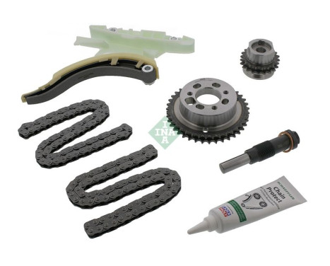 Kit chaîne de distribution
