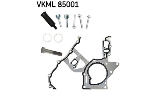 Kit chaîne de distribution, Image 4