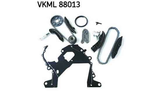 Kit chaîne de distribution
