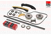 Kit chaîne de distribution