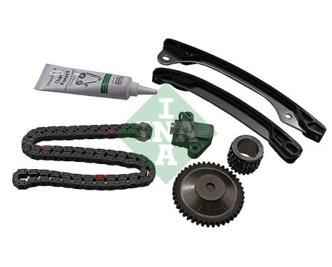 Kit chaîne de distribution