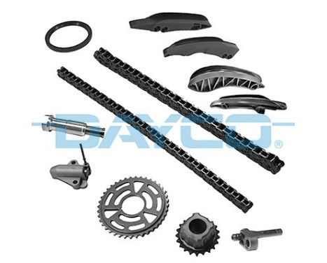 Kit chaîne de distribution