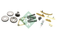 Kit chaîne de distribution