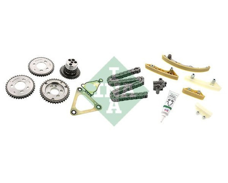 Kit chaîne de distribution