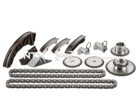 Kit chaîne de distribution