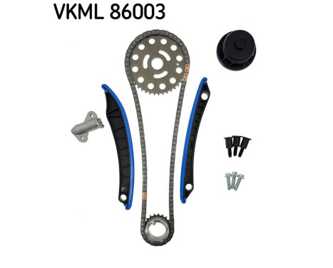 Kit chaîne de distribution