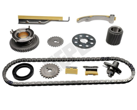 Kit chaîne de distribution