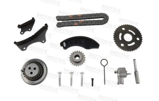 Kit chaîne de distribution, Image 2