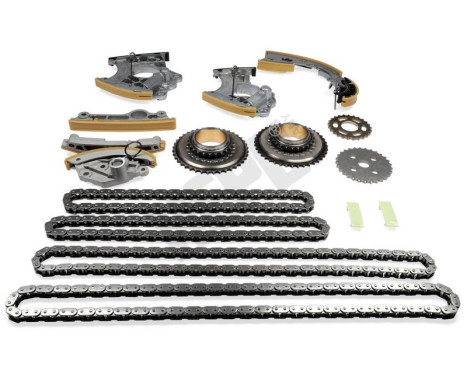 Kit chaîne de distribution