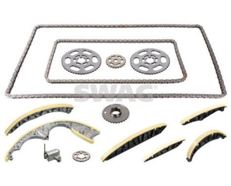 Kit chaîne de distribution