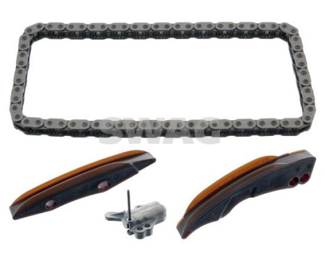 Kit chaîne de distribution