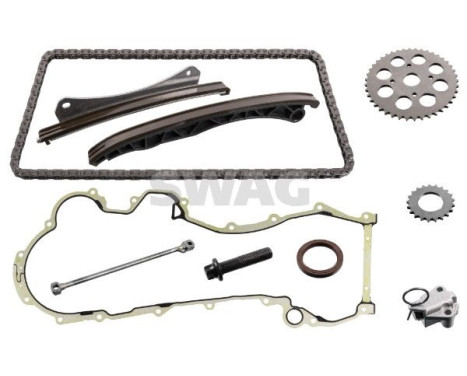 Kit chaîne de distribution
