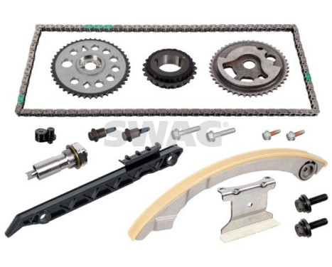 Kit chaîne de distribution