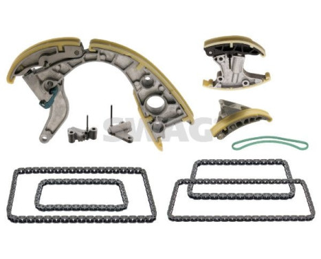 Kit chaîne de distribution