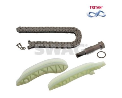 Kit chaîne de distribution
