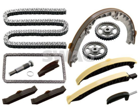 Kit chaîne de distribution