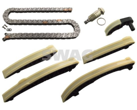 Kit chaîne de distribution