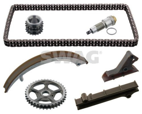 Kit chaîne de distribution