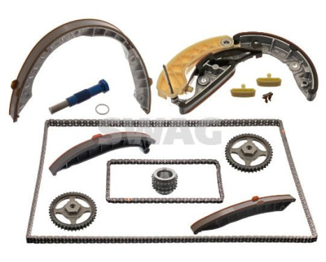Kit chaîne de distribution